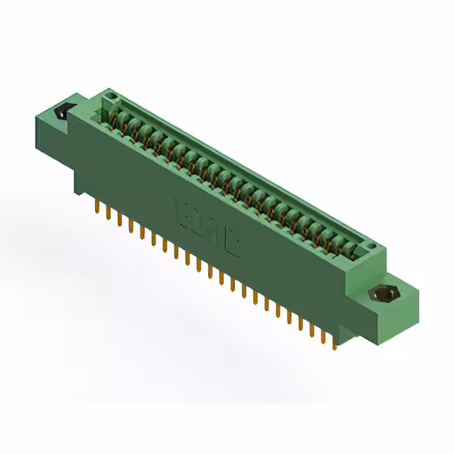845-044-521-807 EDAC Inc.  Edgeboard Connectors